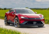 Ferrari Luce: перший електромобіль бренду розкупили одразу після старту продажів нове авто