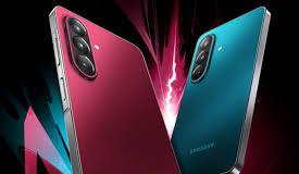 Samsung Galaxy M47 5G представлять найближчим часом: що відомо про новий смартфон новий смартфон
