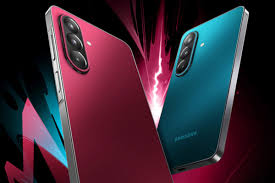 Samsung Galaxy M47 5G представлять найближчим часом: що відомо про новий смартфон новий смартфон