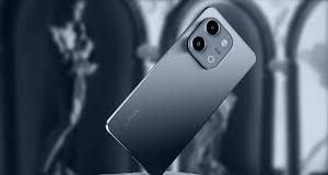 Lava представила смартфон Bold N2 5G: що відомо про нову бюджетну модель новий смартфон