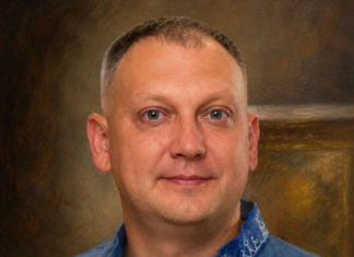 Йому назавжди залишиться 38: Бердичів втратив Павла Зіміча Павло Зіміч