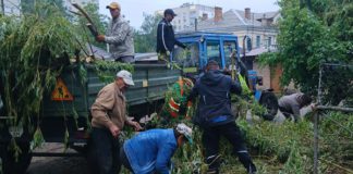 МКП «Бердичівкомунсервіс» запрошує на роботу: актуальні вакансії Вакансії у Бердичеві