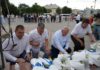 Дні Європейської культури в Бердичеві: міська влада та міжнародні делегації вшанували пам’ять загиблих героїв загиблих героїів вшанували у Бердичеві