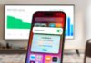 Чому iPhone вимикається при 20–30% заряду і як це діагностують Чому iPhone вимикається