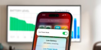 Чому iPhone вимикається при 20–30% заряду і як це діагностують Чому iPhone вимикається