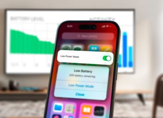 Чому iPhone вимикається при 20–30% заряду і як це діагностують Чому iPhone вимикається