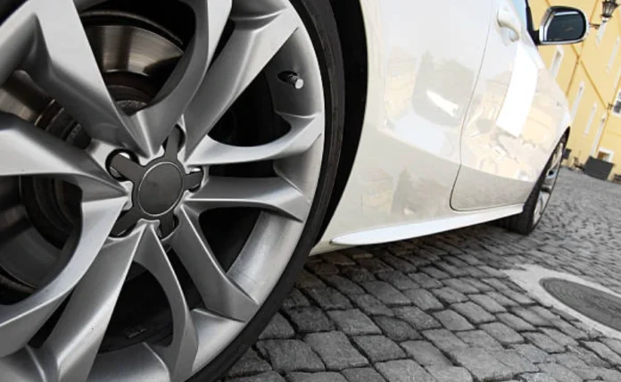 Шини Hankook