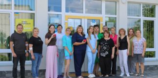 45 донорів і майже 20 літрів крові: Семенівська громада знову допомогла фронту та лікарням Донори Семенівської громади