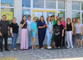 45 донорів і майже 20 літрів крові: Семенівська громада знову допомогла фронту та лікарням Донори Семенівської громади
