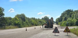 Семенівська громада виділила 1,2 млн грн на ремонт дороги до Закутинців Ремонт дороги