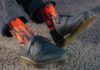 Как ухаживать за Dr Martens: полное руководство по продлению жизни обуви Dr Martens