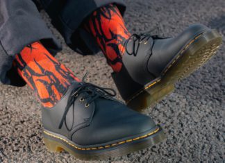 Как ухаживать за Dr Martens: полное руководство по продлению жизни обуви Dr Martens