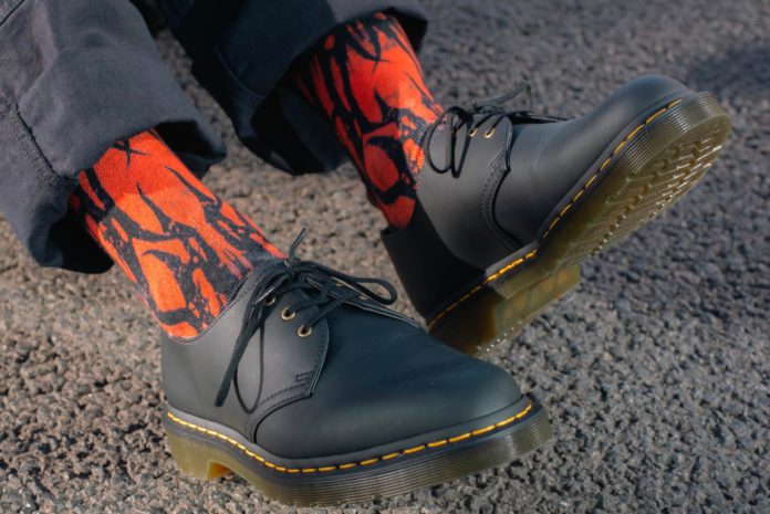 Dr Martens