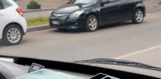 У Бердичеві майже завершено встановлення платіжних терміналів у громадському транспорті: 54 з 69 вже працюють Платіжні термінали