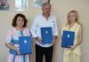 Семенівська та Гришковецька громади об’єдналися з Бердичевом для підтримки ветеранів війни Громади домовилися