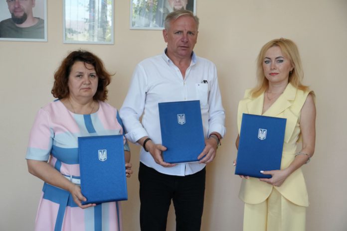 Громади домовилися