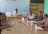 У Бердичеві обговорили питання та проблеми мобілізації Мобілізація