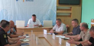 У Бердичеві обговорили питання та проблеми мобілізації Мобілізація