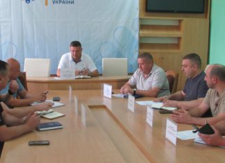 У Бердичеві обговорили питання та проблеми мобілізації Мобілізація