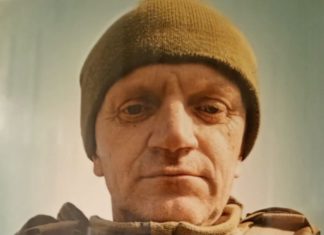 На війні загинув Захисник України Ігор Чернявський Загинув герой