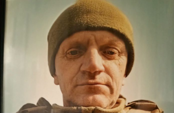 Загинув герой