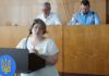 Бердичівська міська рада: 1 млн грн на ЗСУ, 45 тис. грн на лікування та масштабні ремонти у громаді Сесія депутатів у Бердичеві
