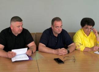 Райгородоцька громада розпочала розробку Статуту Максим Самчик