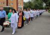 Вшанування пам’яті загиблих Героїв-медиків у Бердичівській міській лікарні Міська лікарня