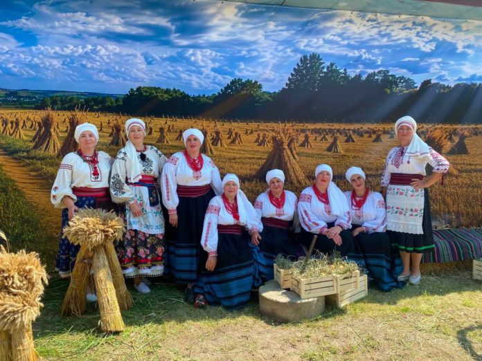 Гришковецька громада