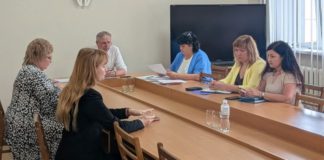 Гаряче харчування для всіх учнів Бердичева з 1 вересня 2026: виклики та план підготовки шкільних їдалень Харчування школярів Бердичева