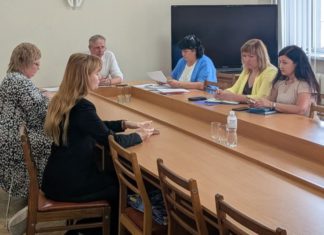 Гаряче харчування для всіх учнів Бердичева з 1 вересня 2026: виклики та план підготовки шкільних їдалень Харчування школярів Бердичева