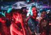 Summer Party в Kolyba Resort: DJ-сети, нічне плавання та літній драйв щоп’ятниці й щосуботи Дискотека у Колиба Ресорт