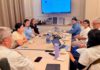 Медики Бердичівської міської лікарні пройшли професійне стажування в Естонії: міжнародний обмін досвідом Медики Бердичева