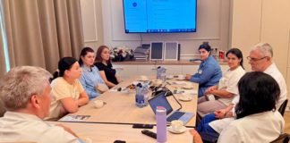 Медики Бердичівської міської лікарні пройшли професійне стажування в Естонії: міжнародний обмін досвідом Медики Бердичева