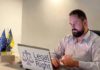 Інтерв’ю з юристом Романом Литвином: як захистити свої права в Україні Юрист Роман Литвин