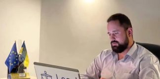 Інтерв’ю з юристом Романом Литвином: як захистити свої права в Україні Юрист Роман Литвин