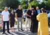 У Романівці освятили новий храм святої Марії Магдалини Максим Самчик