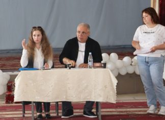 75-та сесія Швайківської сільської ради: депутати розглянули 42 питання Швайківська громада провела сесію