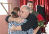 У Швайківській громаді родинам полеглих Героїв Дмитра Рудніцького та Олега Прокопа вручили посмертні державні відзнаки Габріел Мкртчян підтримав родини загиблих