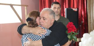 У Швайківській громаді родинам полеглих Героїв Дмитра Рудніцького та Олега Прокопа вручили посмертні державні відзнаки Габріел Мкртчян підтримав родини загиблих