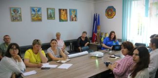 Семенівська громада та БФ «Рокада»: нові можливості для ВПО та житла в сільській місцевості Наталія Семнюк