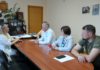 Бердичівська міська рада підписала меморандум з Університетом менеджменту освіти Підписали меморандум
