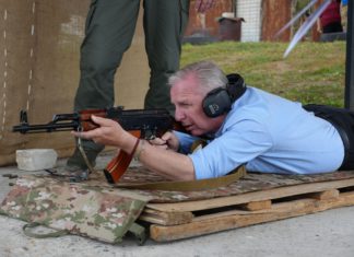 Бердичів лідирує у національному спротиві: 27 курсантів завершили інтенсивний вишкіл Національний спротив