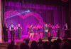 Бродвейське шоу в Бердичеві: «BROADWAY LIVE. Music. Dance. Orchestra» зібрало аншлаг і подарувало незабутні емоції Грандіозне шоу у Бердичеві