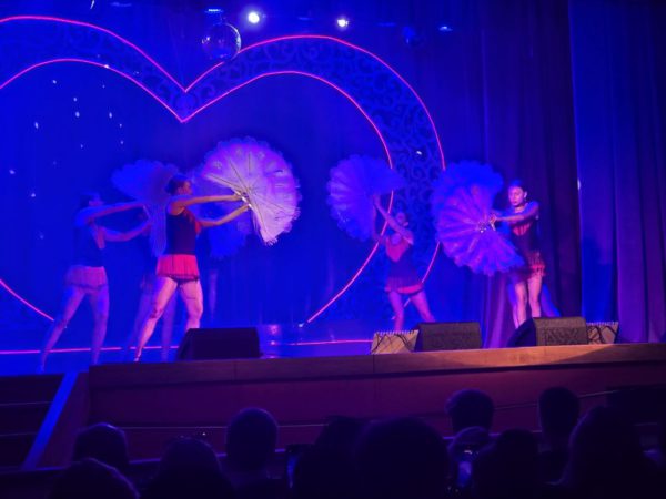 BROADWAY LIVE у Бердичеві
