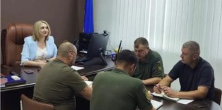 Права засуджених у Бердичеві: прокуратура та пенітенціарії провели важливу нараду Прокуратура Бердичева