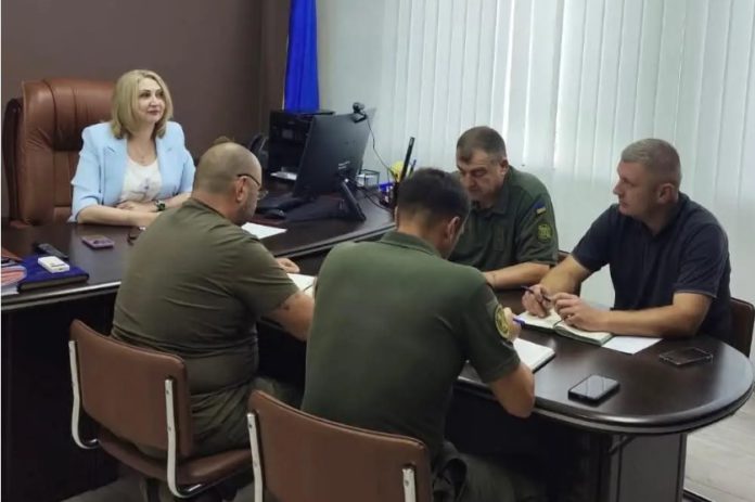 Прокуратура Бердичева
