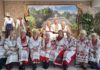 «Родинний оберіг» — лауреат ІІ премії конкурсу «Животоки» у Звягелі Родинний оберіг