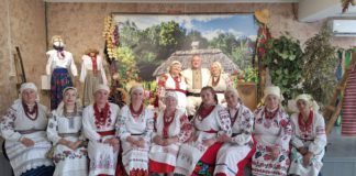 «Родинний оберіг» — лауреат ІІ премії конкурсу «Животоки» у Звягелі Родинний оберіг