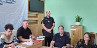 У Райгородоцькій громаді відбулася 69-та сесія сільської ради Депутати Райгородоцької громади